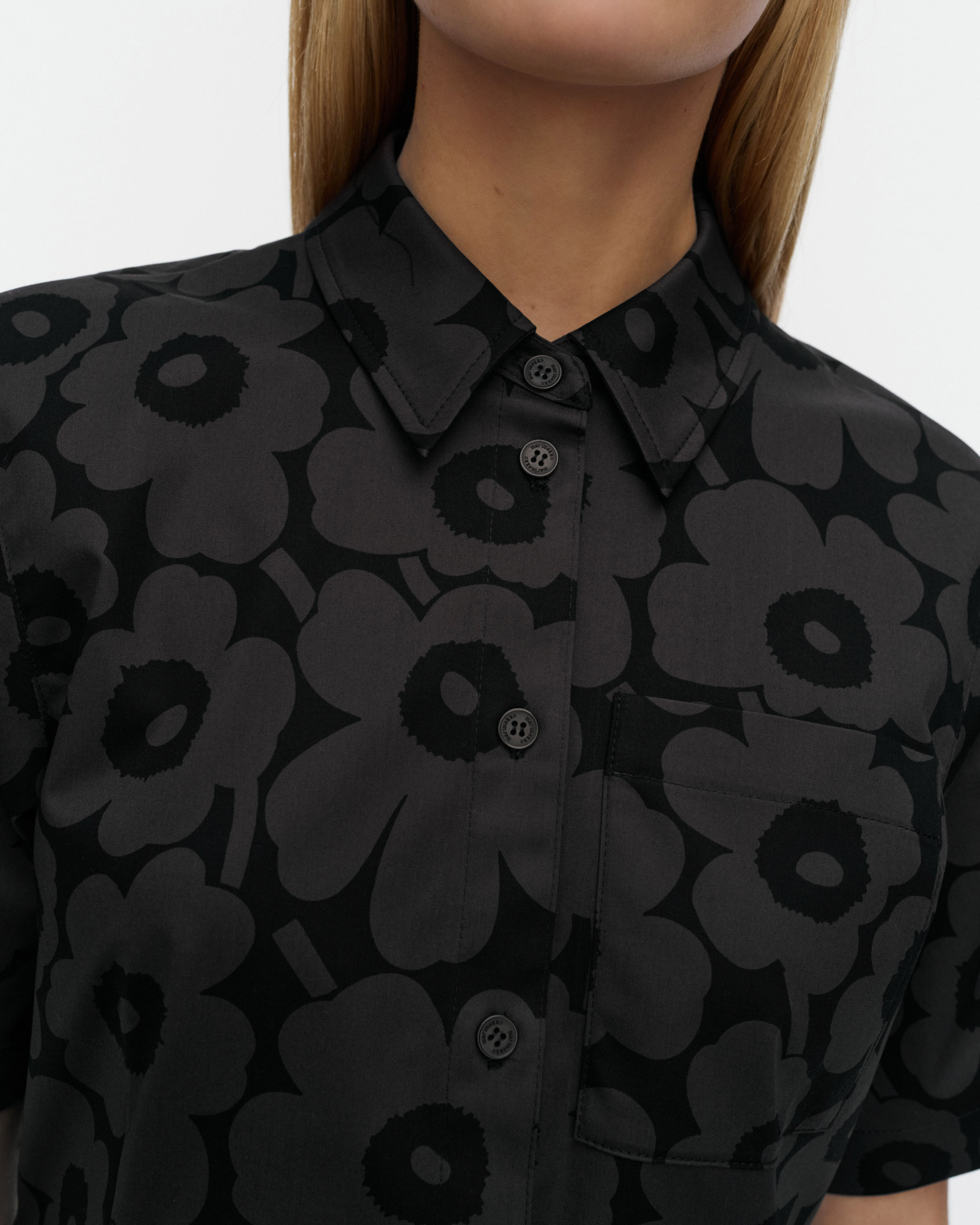Seikkailu Mini Unikko 洋裝