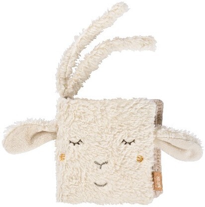 FEHN NATUR SHEEP 有機棉布圖書(046076)