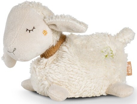 FEHN NATUR SHEEP 有機棉熱石豆袋(046144)