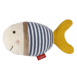 FEHN OTTER 小魚沐浴擦(047226)