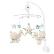 FEHN SEA CHILDREN 八爪魚床上轉(054118)