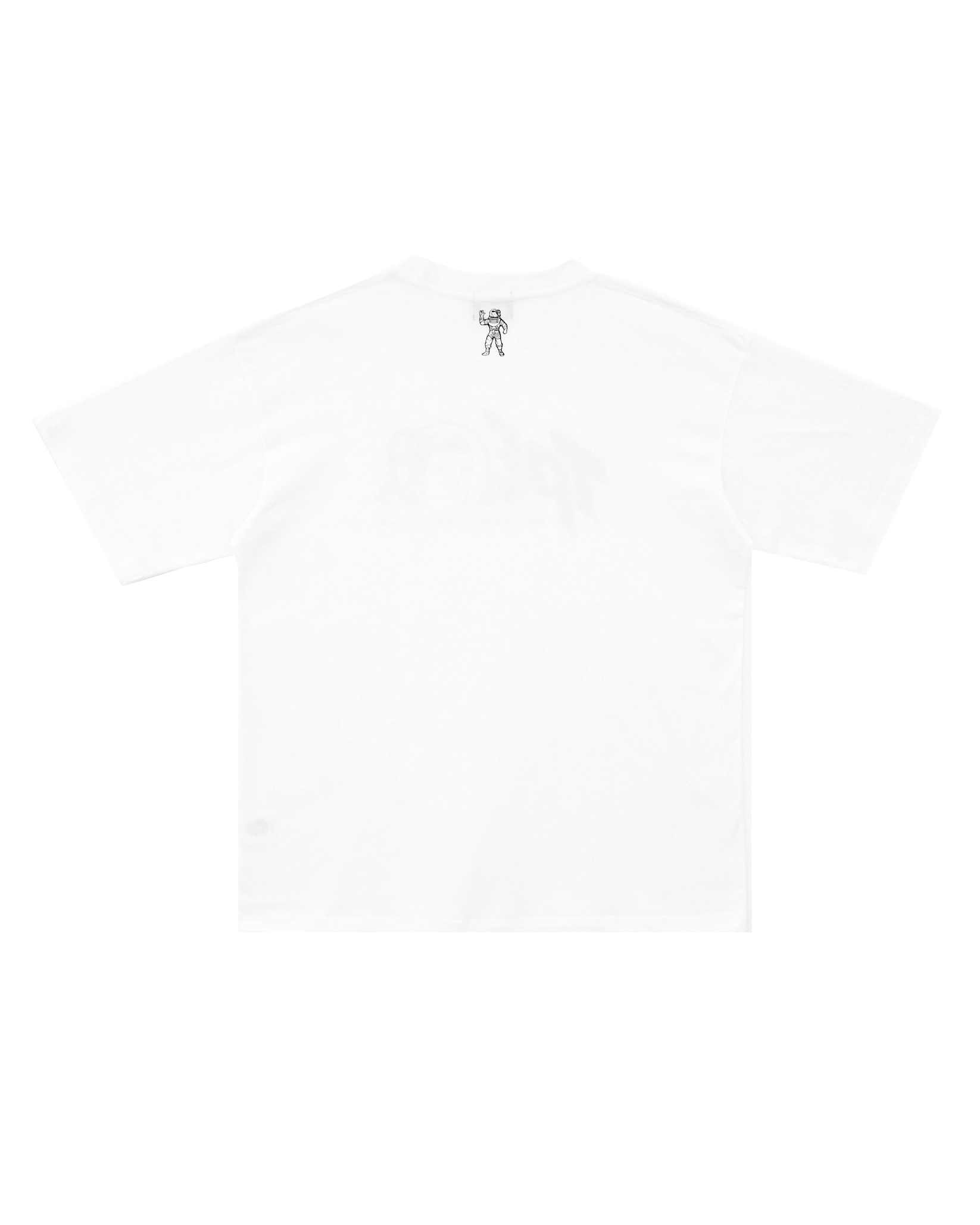 BBC TPE LOGO TEE
