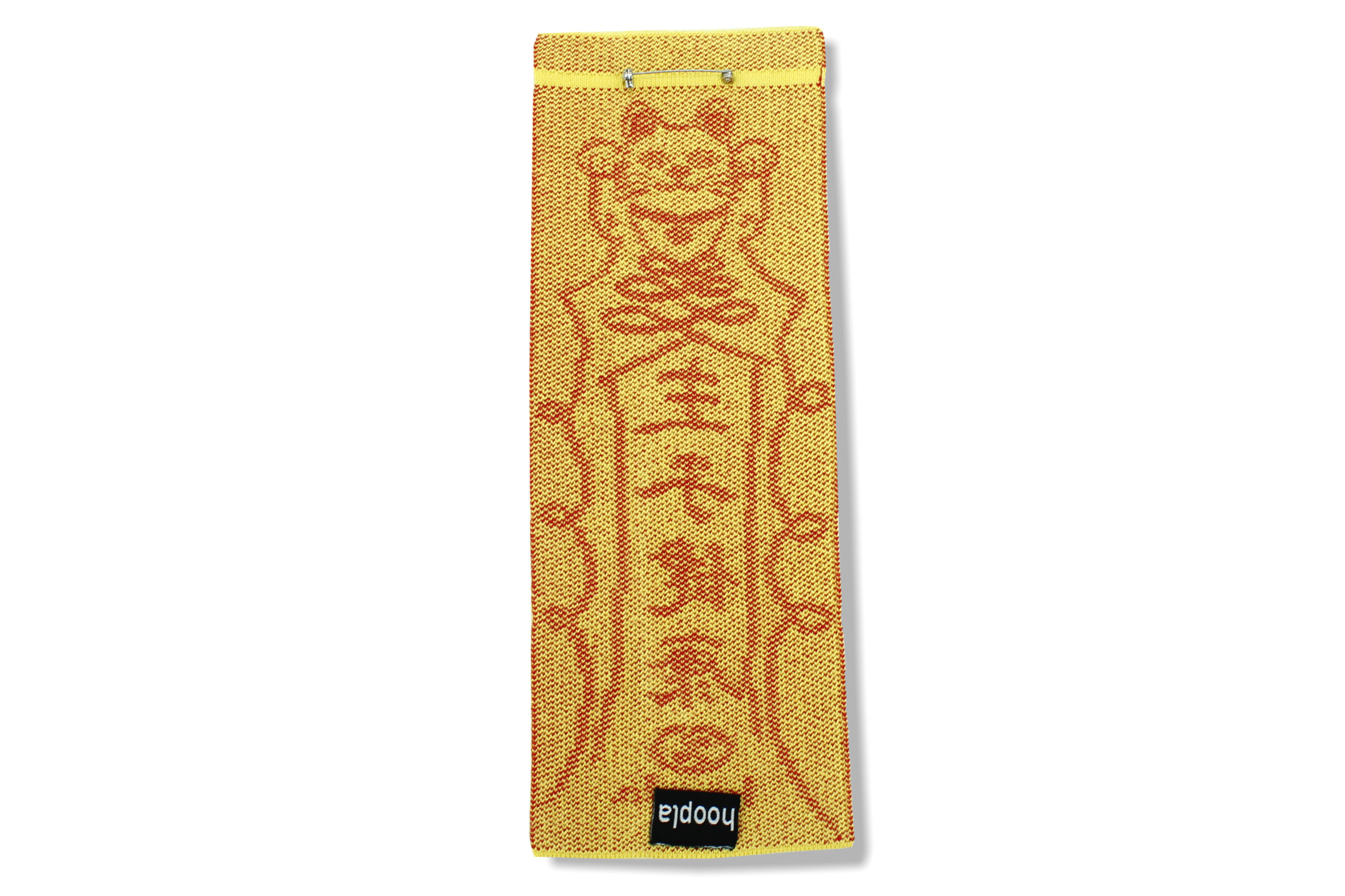 主子健康符掛飾