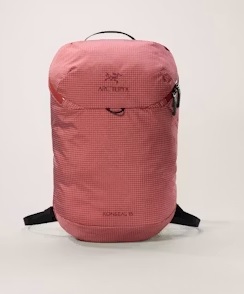 Arcteryx Konseal 15 X9832