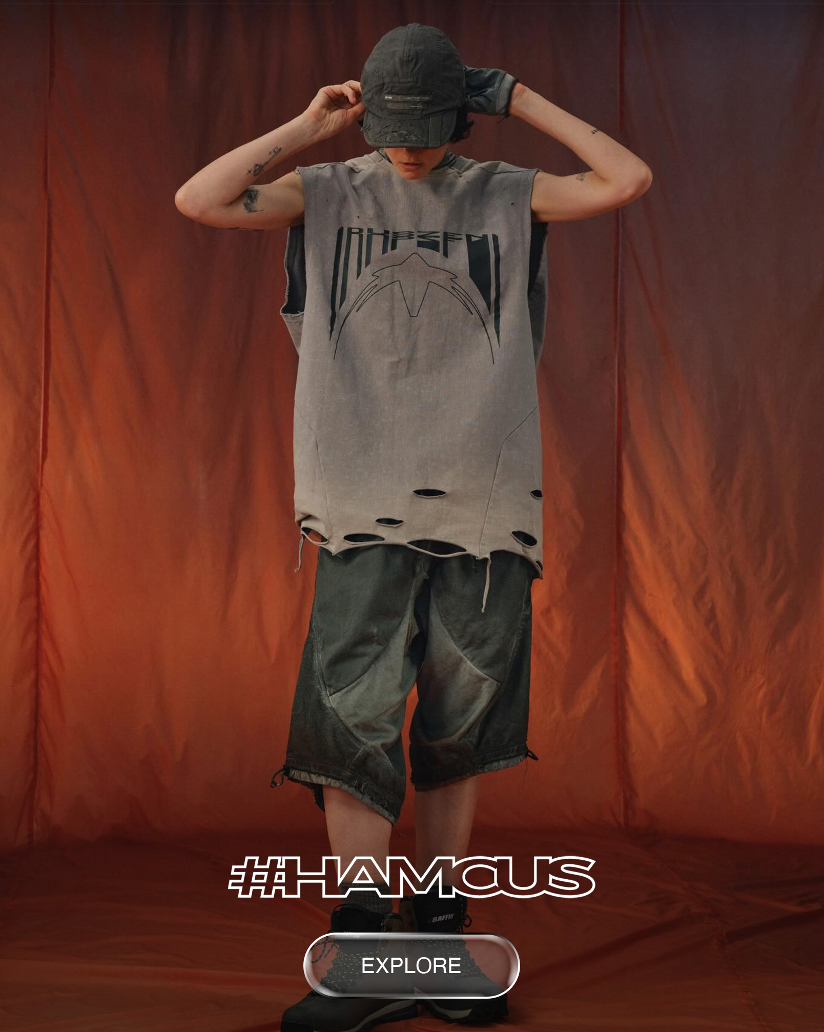 HAMCUS