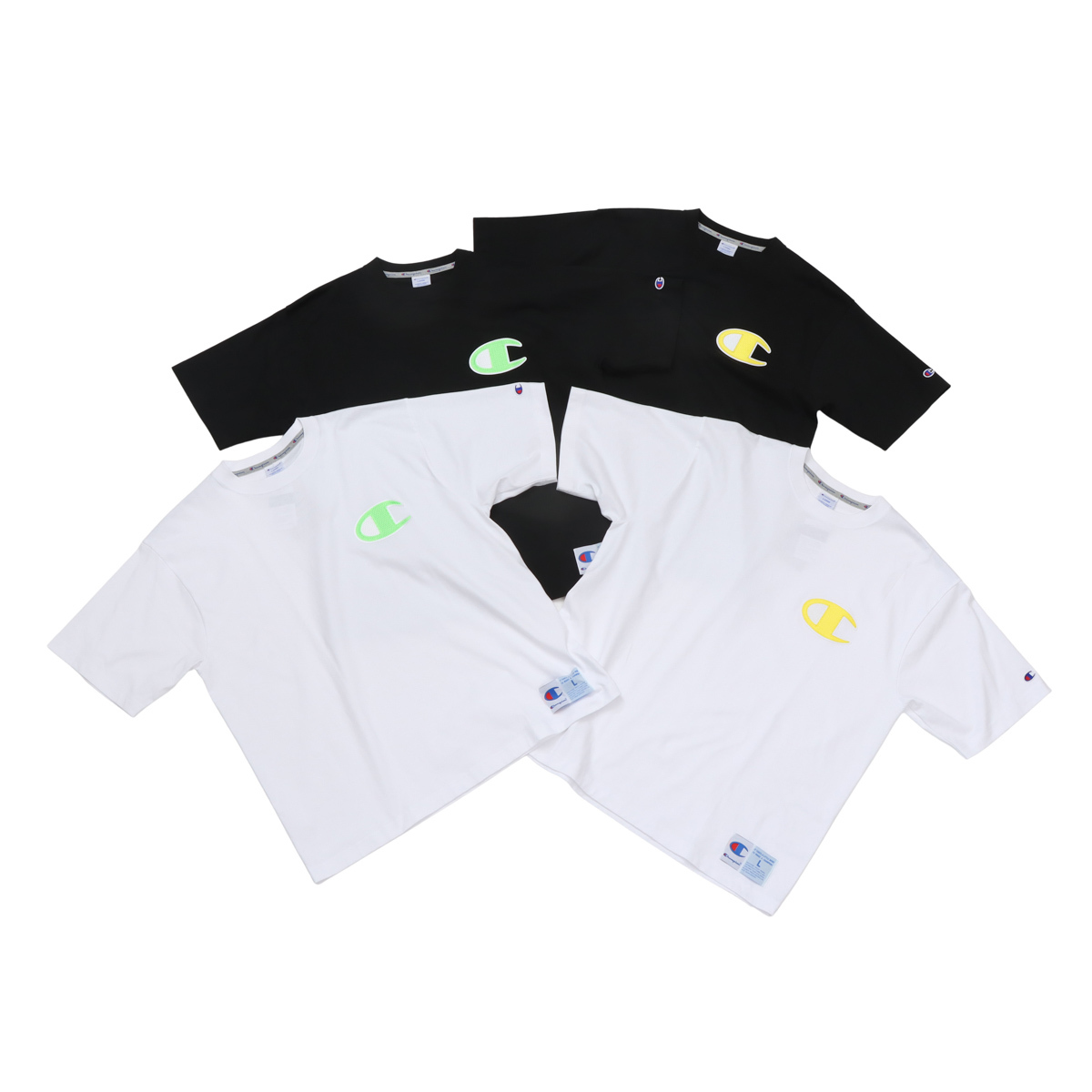 男款-CASUAL 寬版短袖TEE-3色(C3-D331)