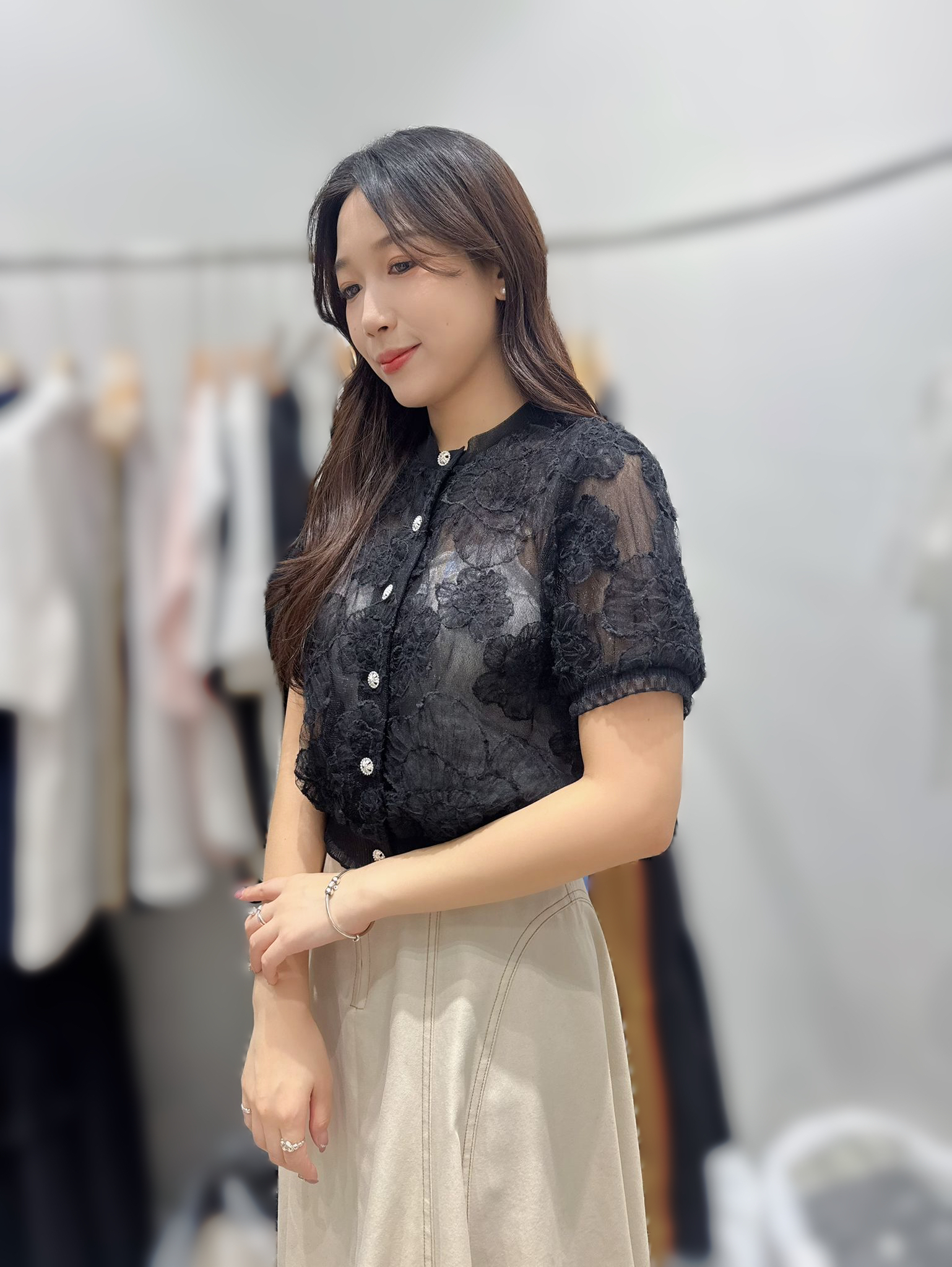 EN60 校長優惠價 胸38 長18 $599 (一口價)