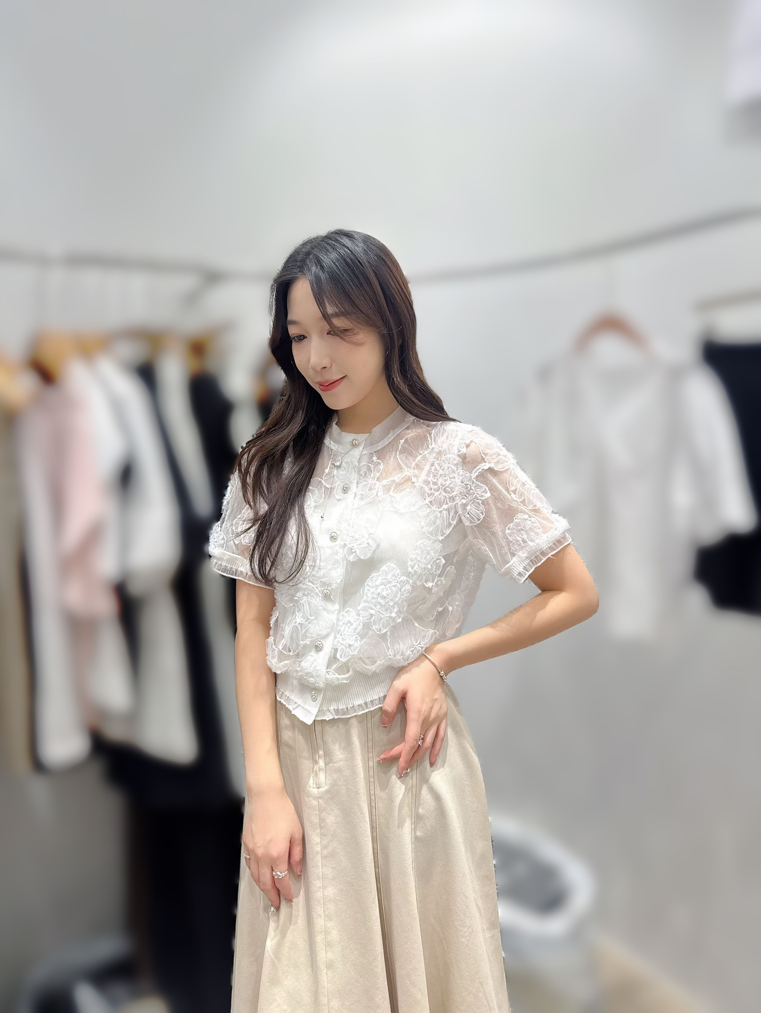 EN60 校長優惠價 胸38 長18 $599 (一口價)