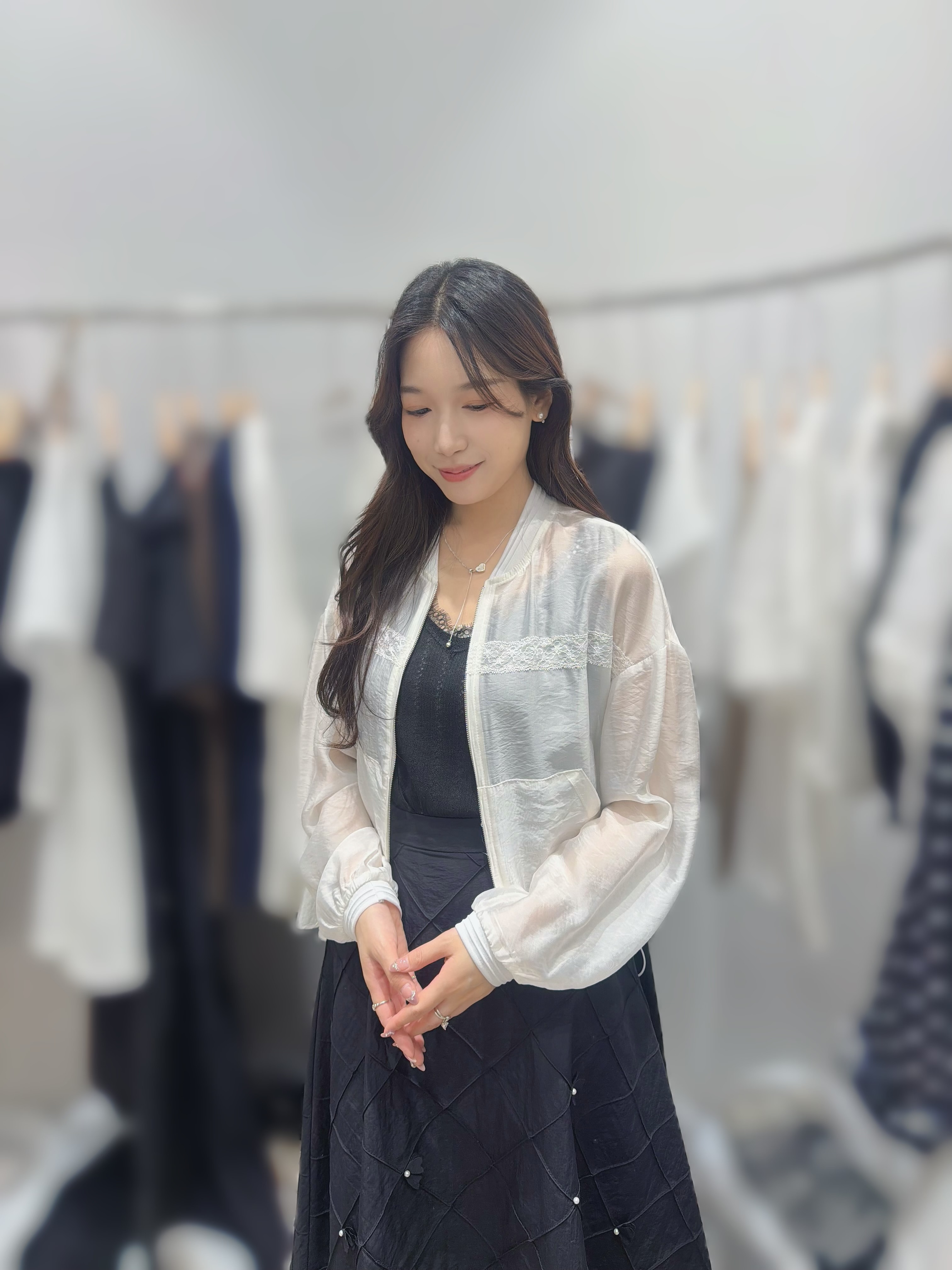 EN62 校長優惠價 胸44 長19.5 $599 (一口價)