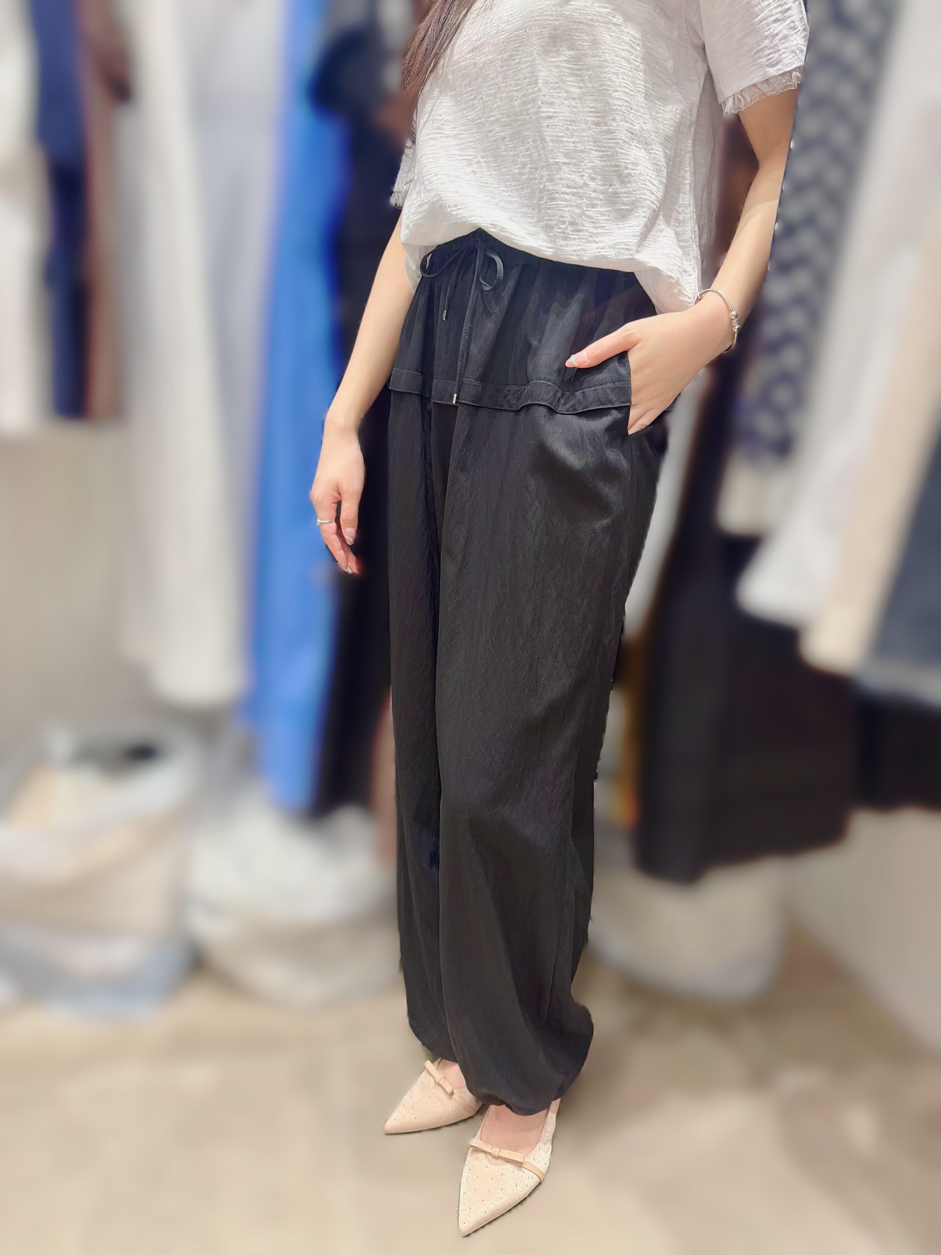 EN64 校長優惠價 腰26-40 HIP54 長41 $599 (一口價)