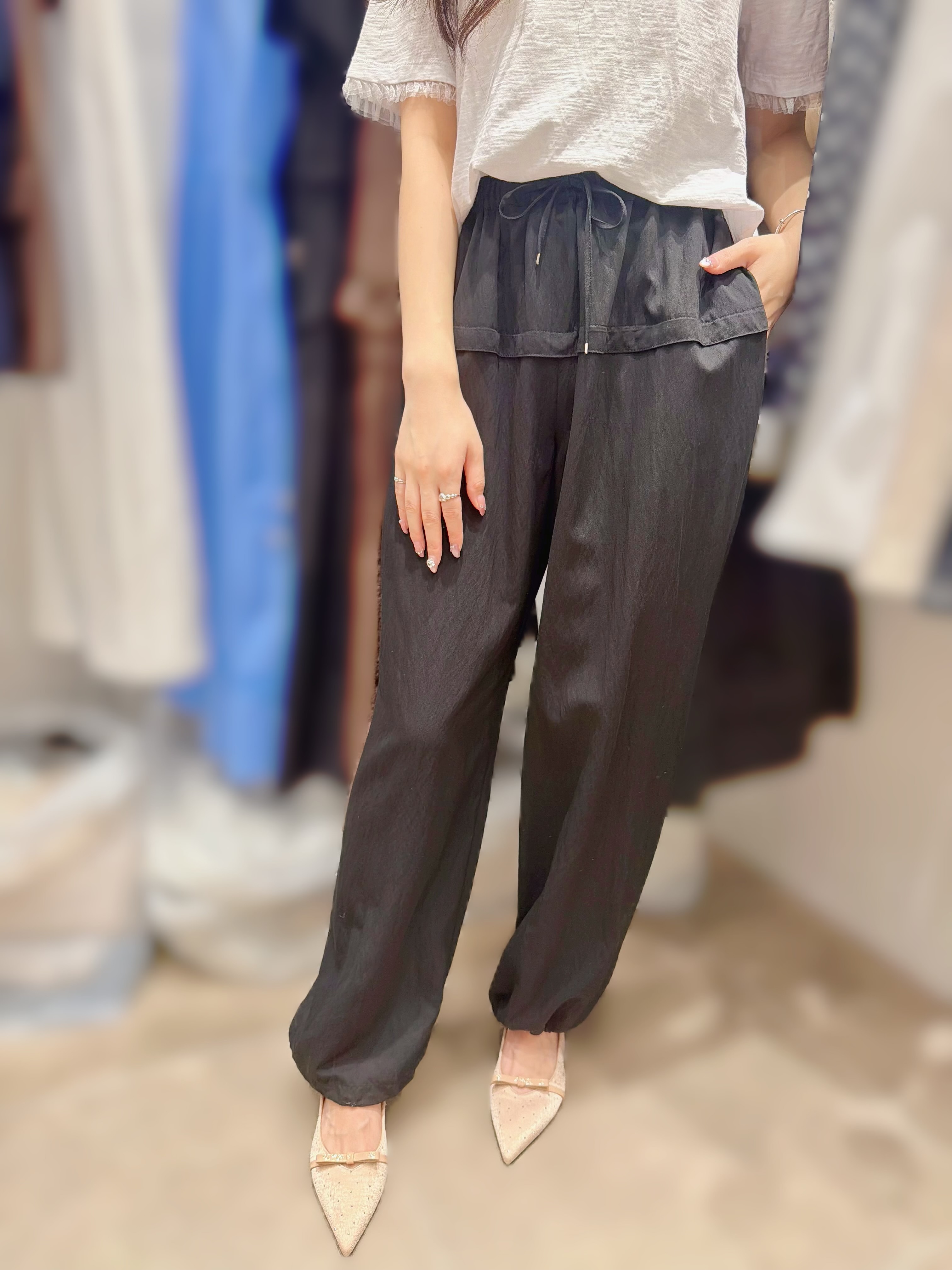 EN64 校長優惠價 腰26-40 HIP54 長41 $599 (一口價)