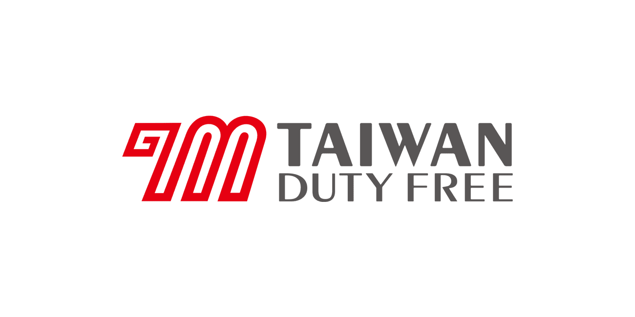 采盟免稅店 Logo