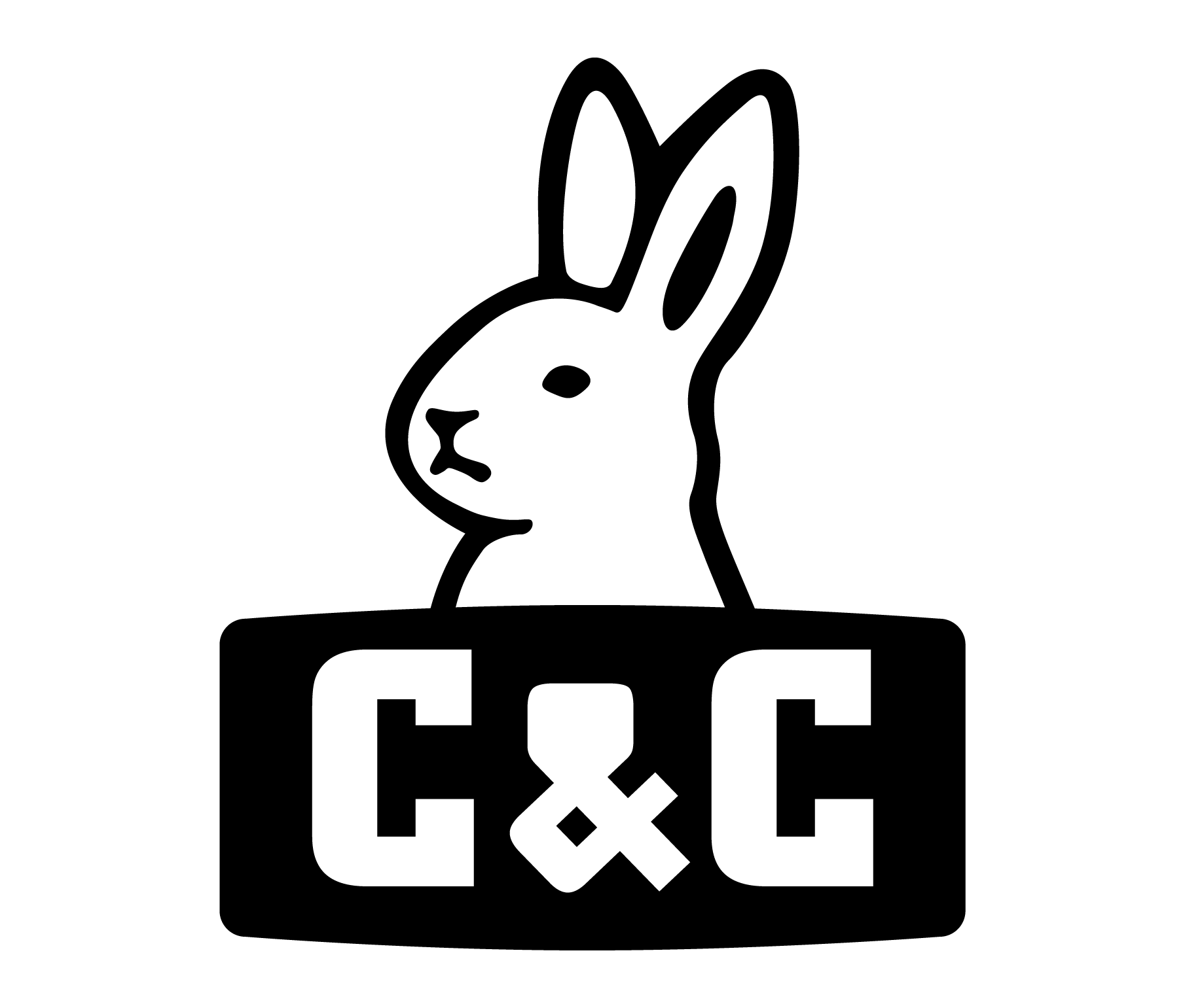 C&C Rabbit Logo