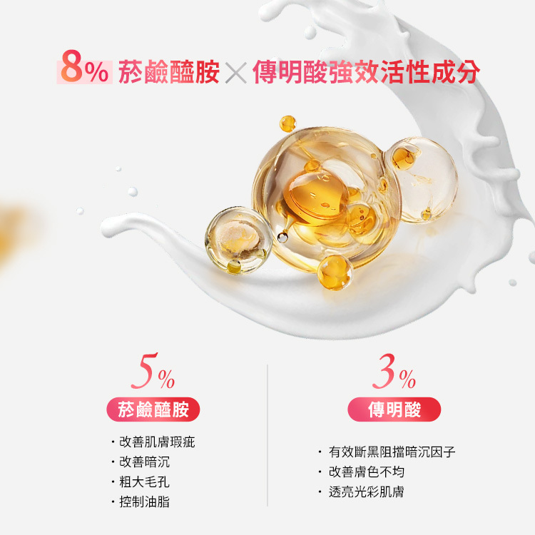 韓國 Meditherapy 白極光透亮乳霜 100ml【AS065】
