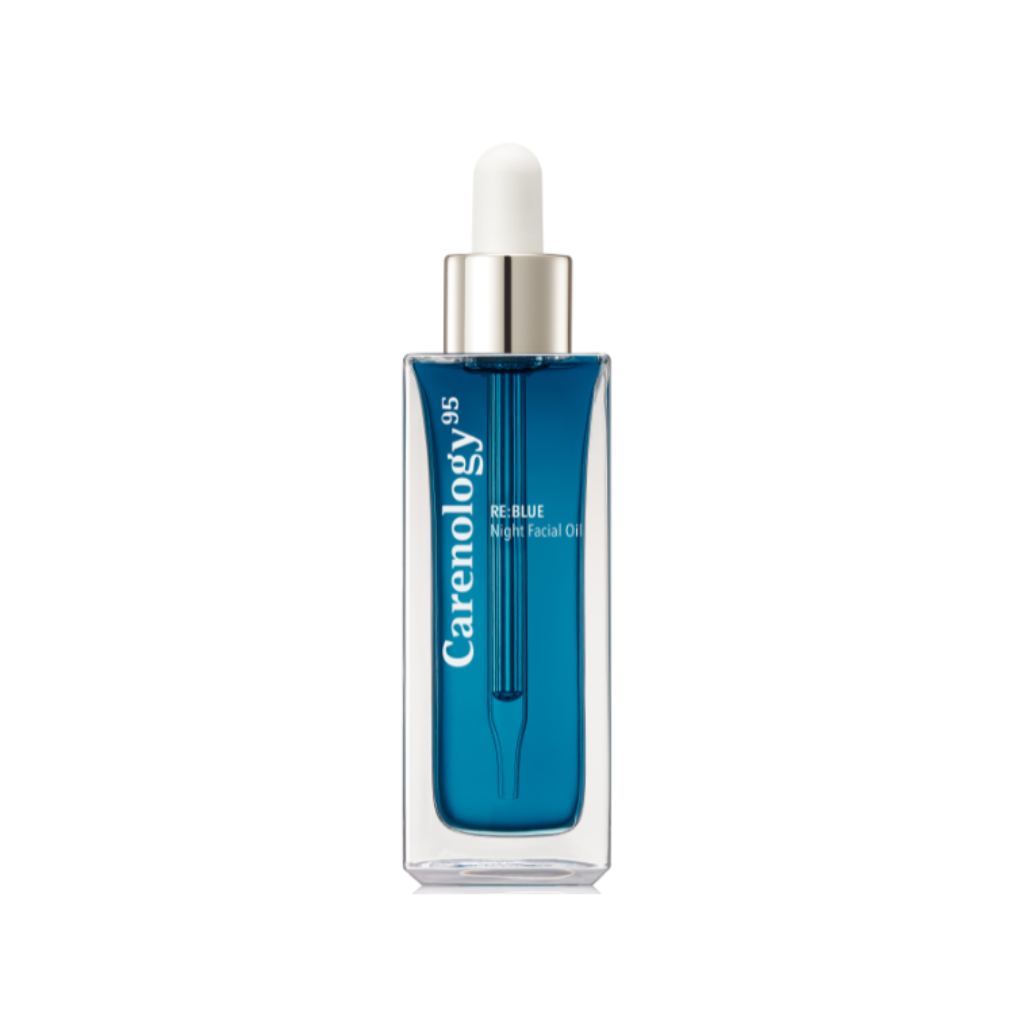 KOR-BBG0605-101 科娜藍調節修護精華油 50ml (A1)