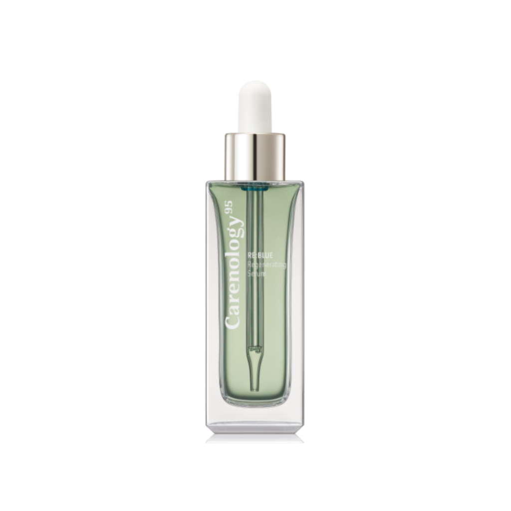 KOR-BBG0605-103 科娜藍舒緩修護精華液 50ml (A3)