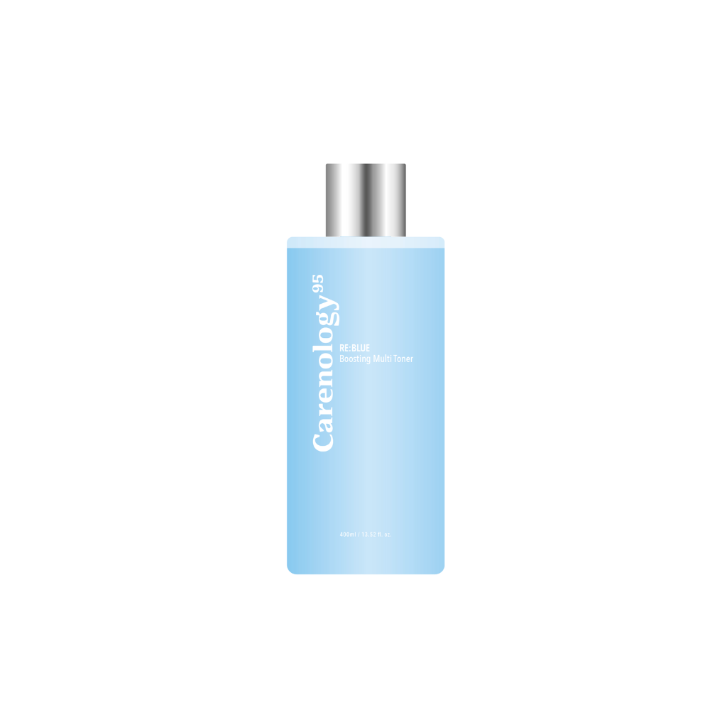 KOR-BBG0605-115 科娜藍RE:BLUE 煥顏多效爽膚水 400ml (A15)