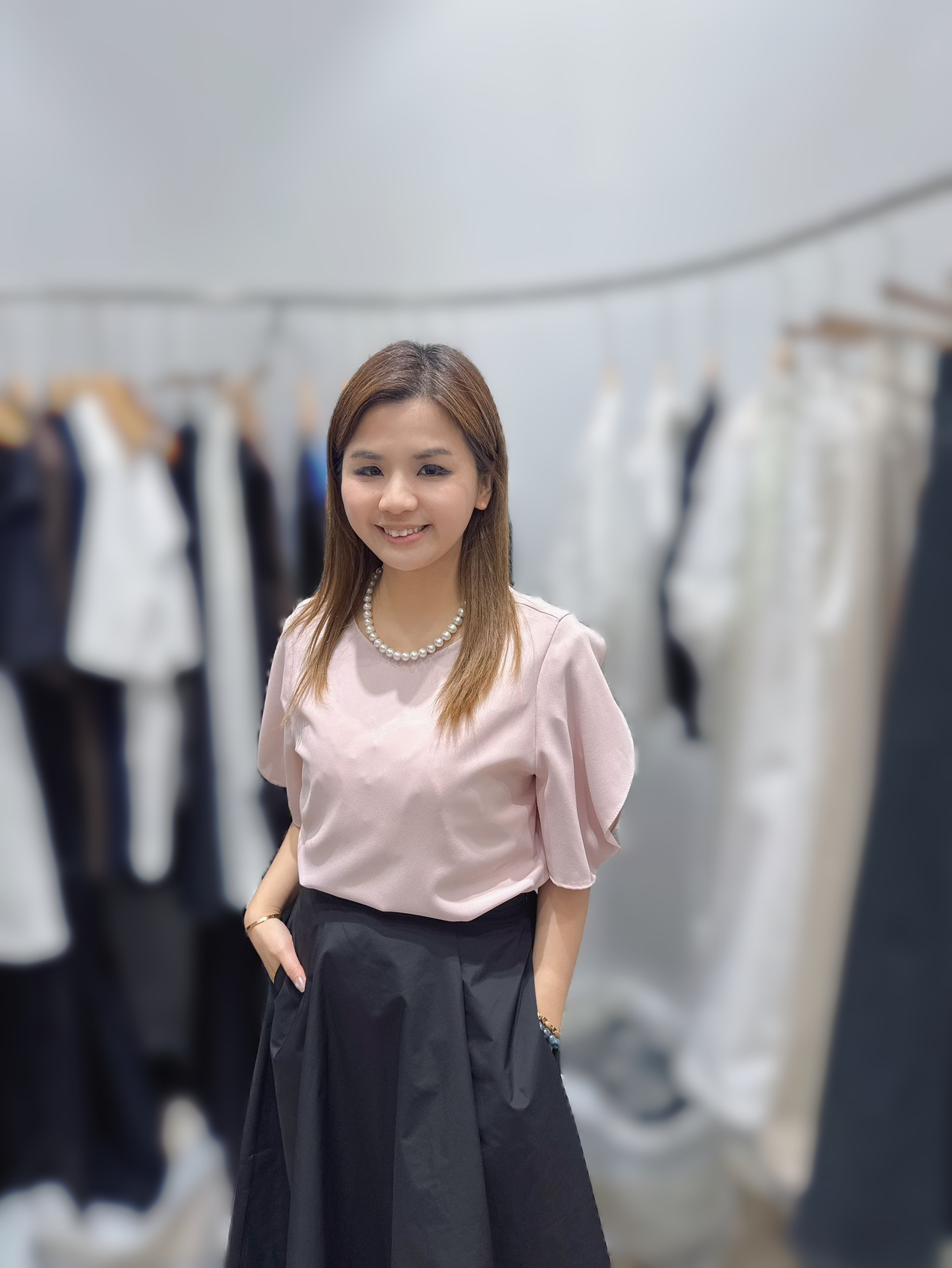 EN74 校長優惠價 胸41 長23.5 $499 (一口價)