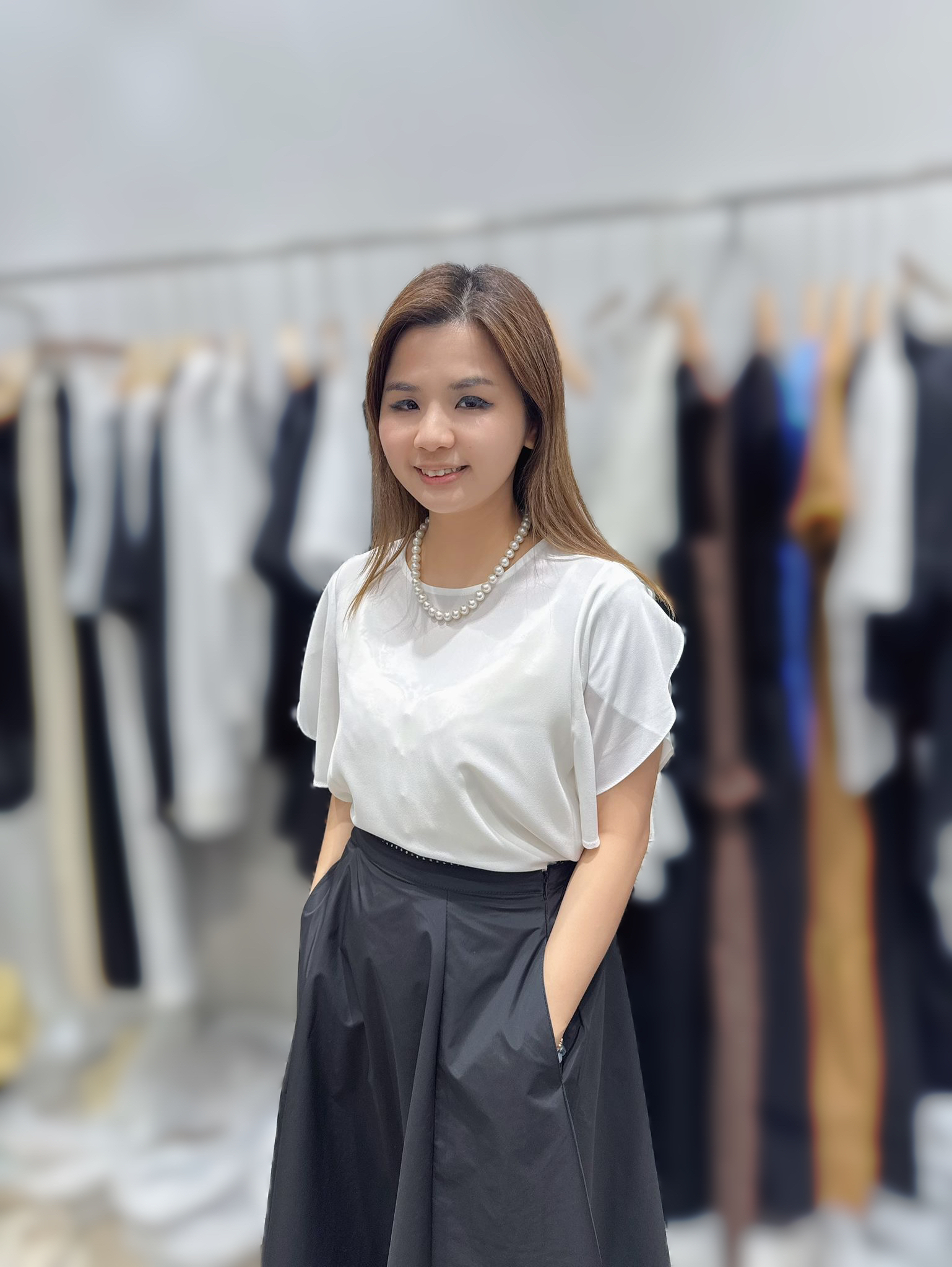 EN74 校長優惠價 胸41 長23.5 $499 (一口價)