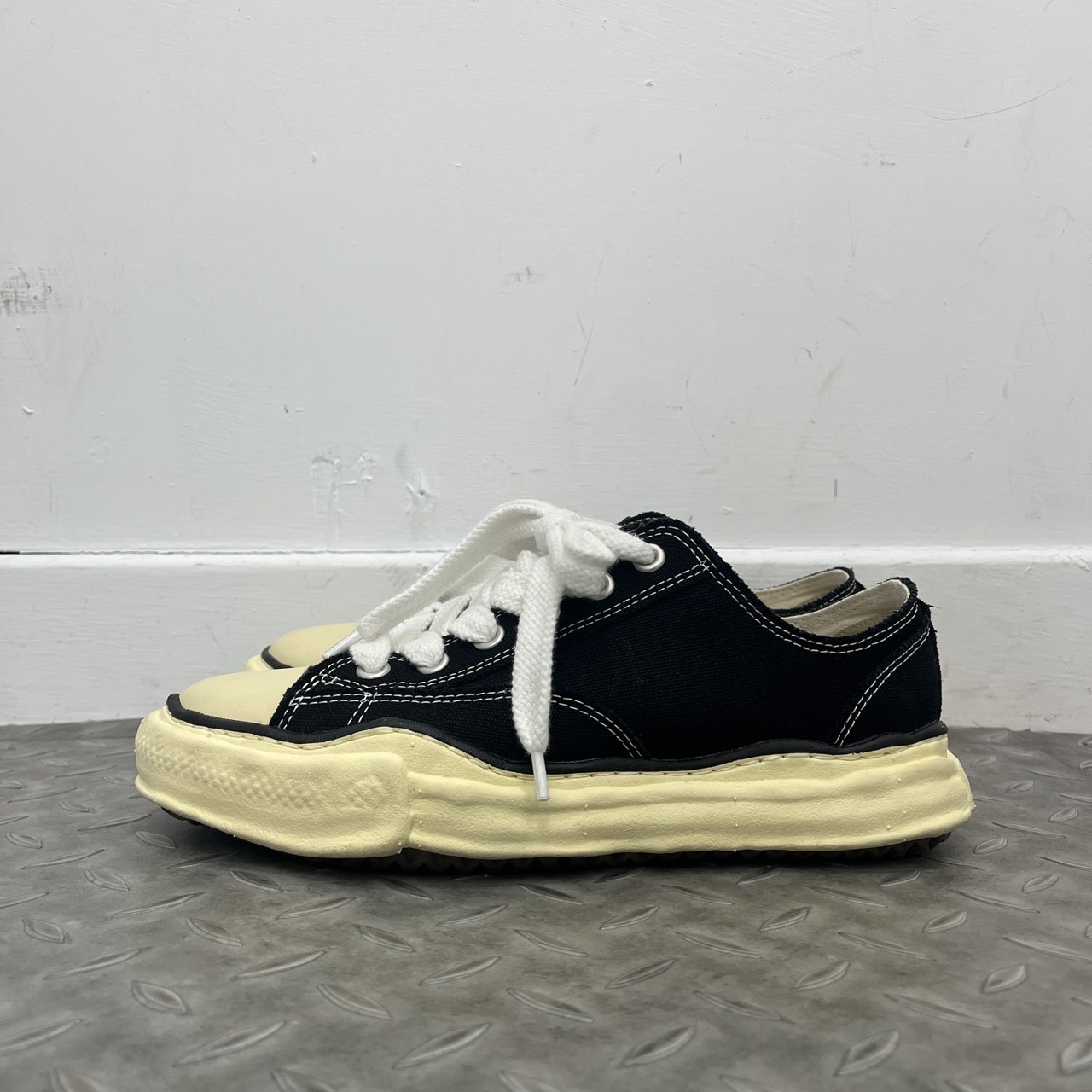 Maison Mihara Yasuhiro Peterson VL OG Sole SIZE 26.5CM