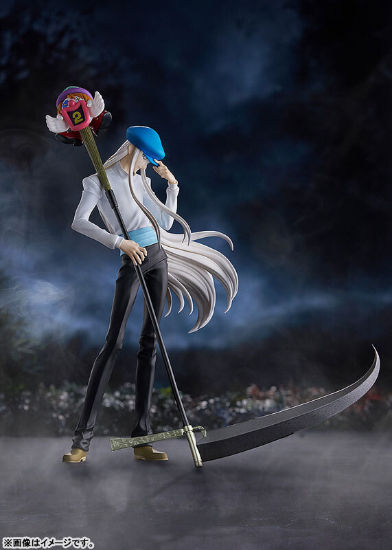 預訂11月 Good Smile Company POP UP PARADE Hunter x Hunter 凱特 Pre-order