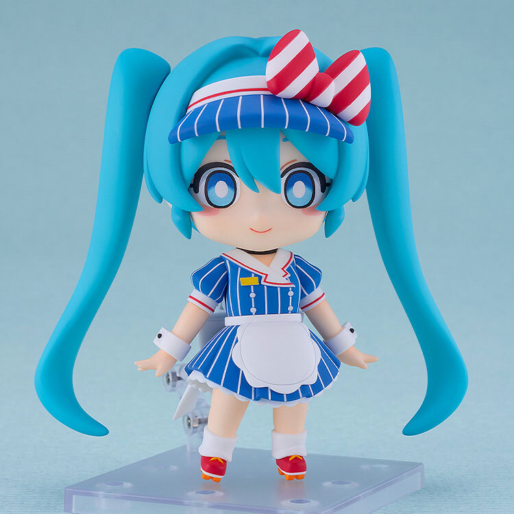 預訂10月 Good Smile Company 黏土人 3068 Character Vocal系列01 初音未來 催眠者Ver.Pre-order