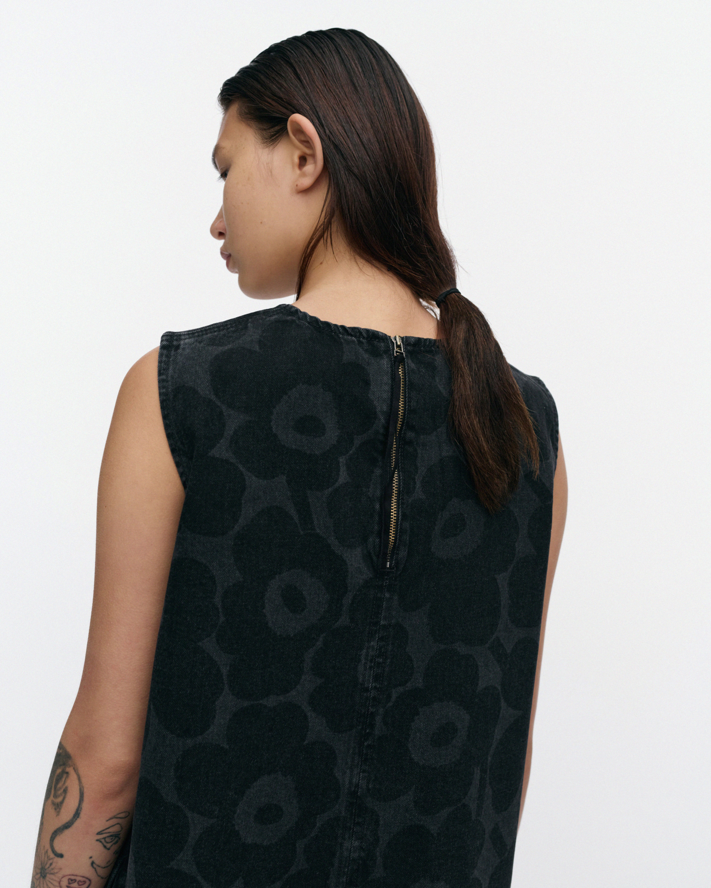 Maridenim Somasti Unikko dress
