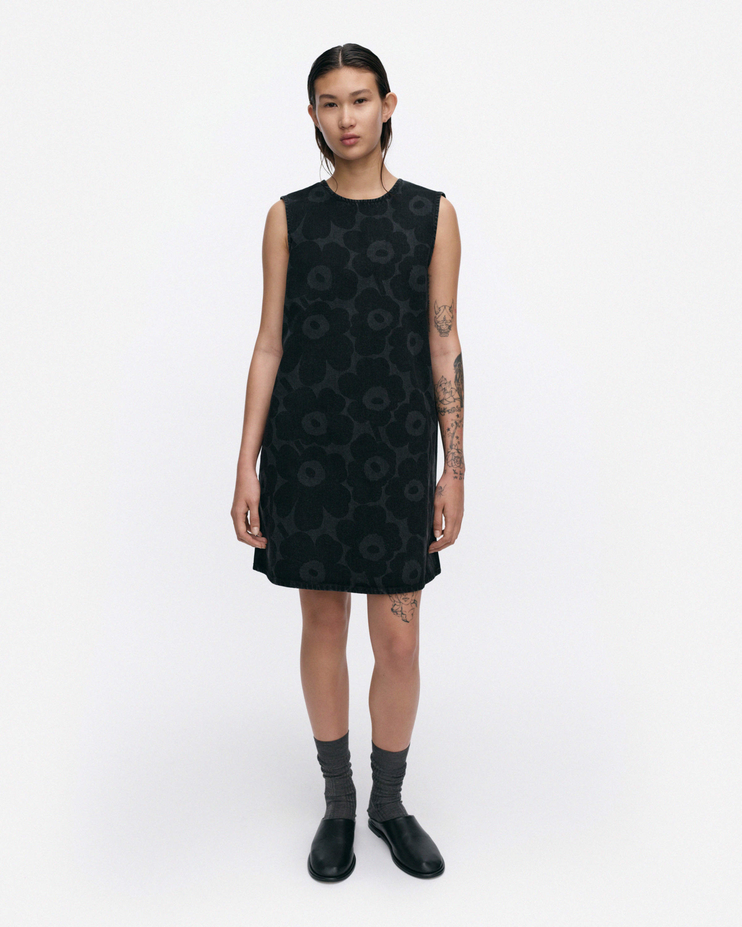 Maridenim Somasti Unikko dress