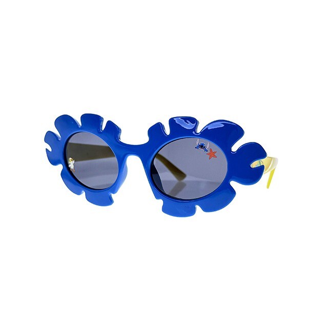 夏日鬆一鬆系列 史迪奇 Stitch 兒童 太陽眼鏡 墨鏡 星際寶貝 Lilo & Stitch -香港迪士尼樂園