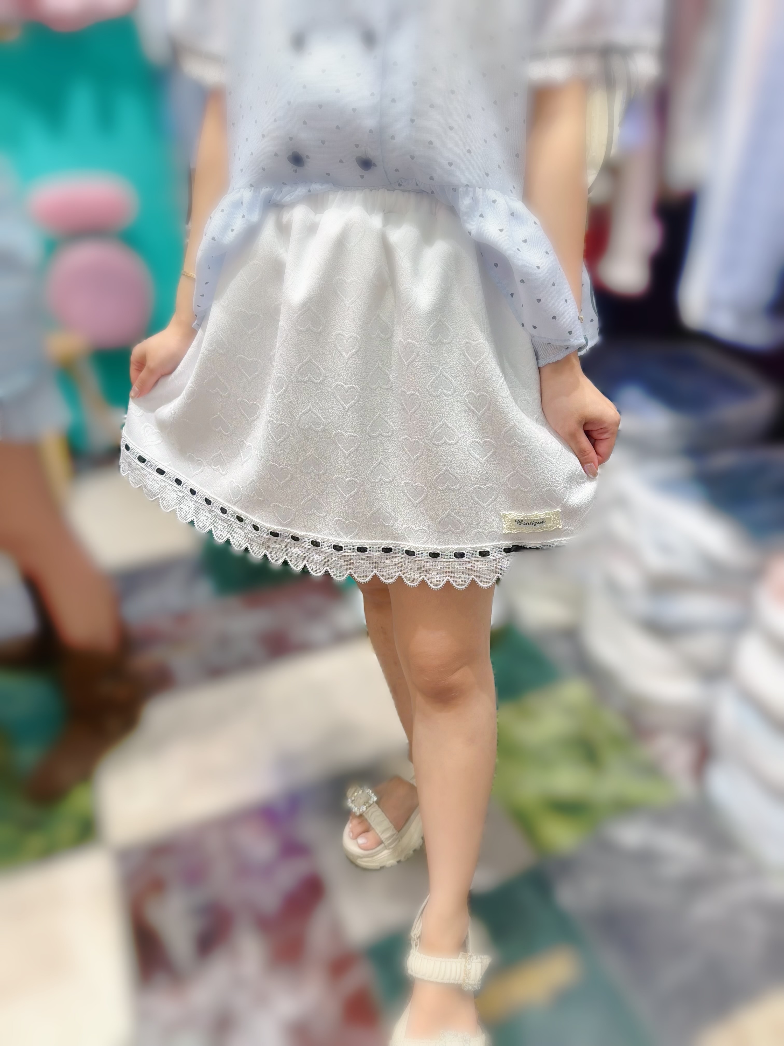 BU25 腰27-46 HIP48 長15 $529 (一口價)