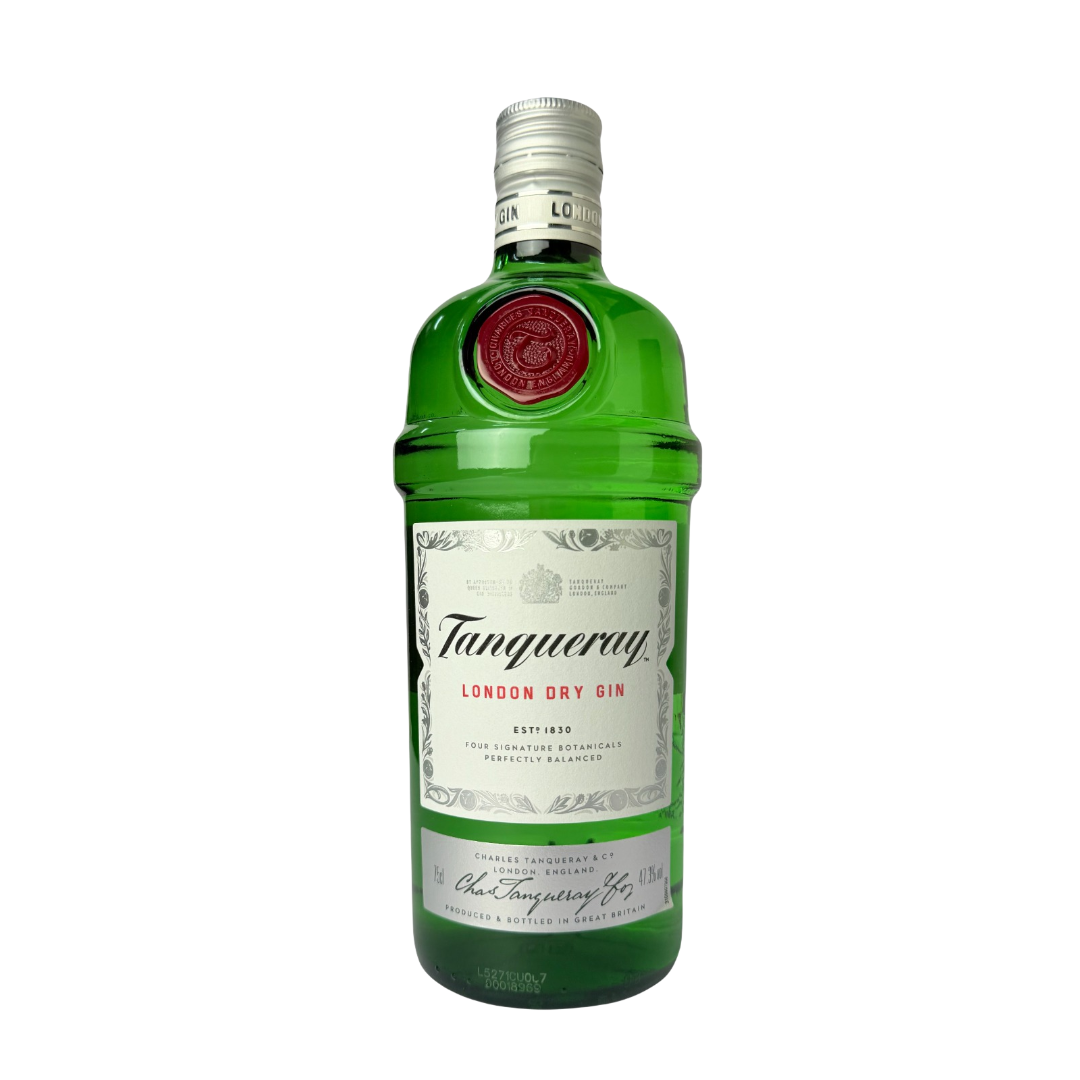 Tanqueray London Dry Gin 750ml