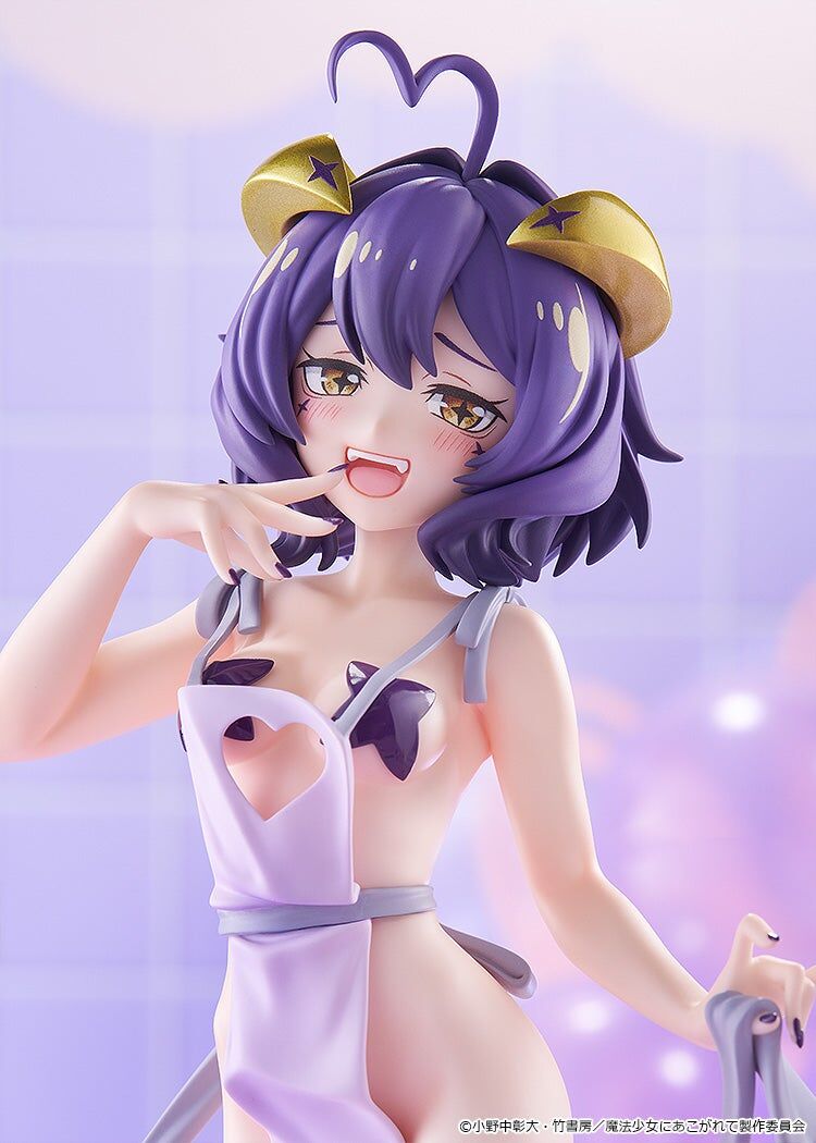 夢想成為魔法少女 POP UP PARADE 瑪吉雅邪惡 裸體圍裙Ver. L Size