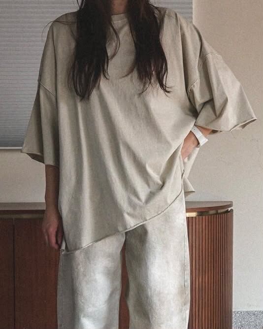 淨色短袖Tee 12GAUGE-067T