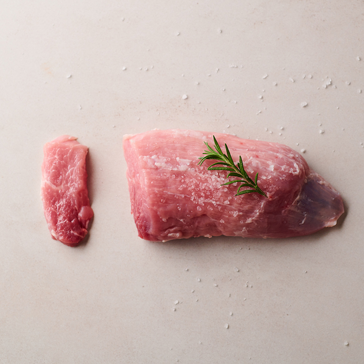 枕頭肉(塊) 400g 2入組