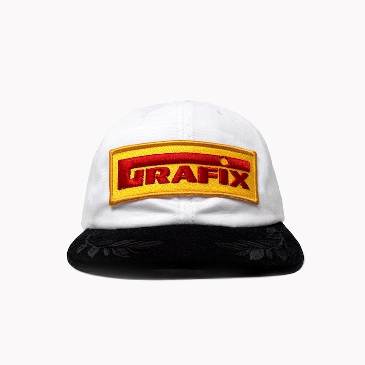DEVÁ STATES - Snapback Cap - SLICK