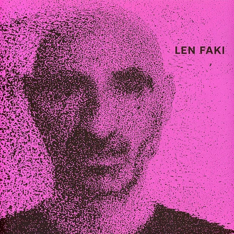 Len Faki《Zera》（EP）