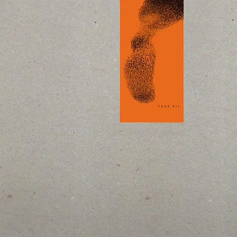 V.A. 《Fuga VII》（LP）