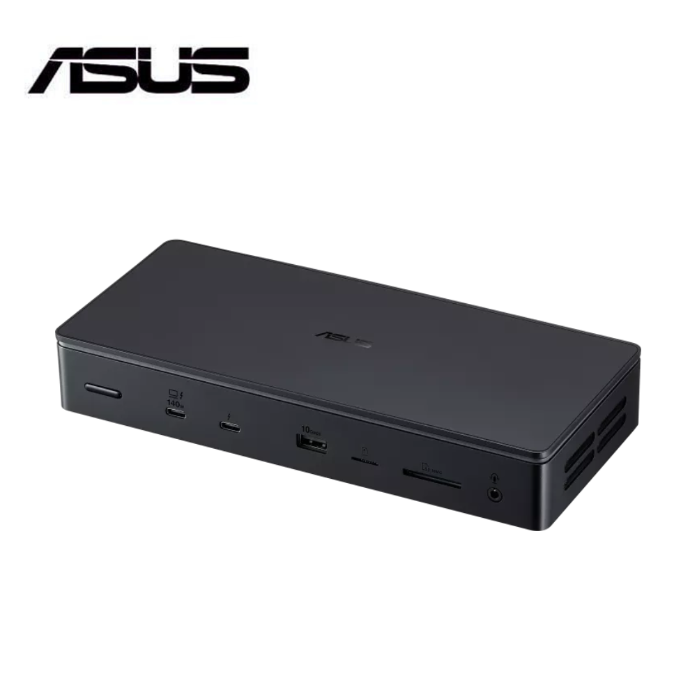華碩 ASUS Master Thunderbolt™ 5 擴充基座 (DC510)