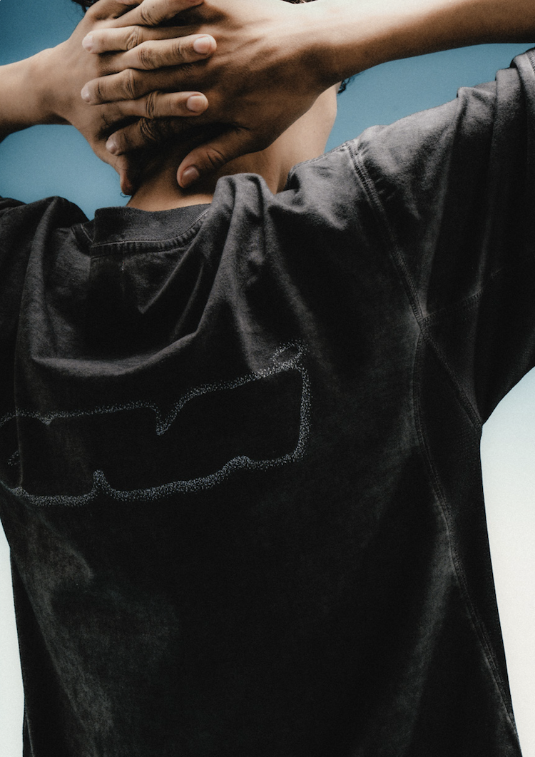 DEVÁ STATES - S/S Active Tshirt - BREATHR