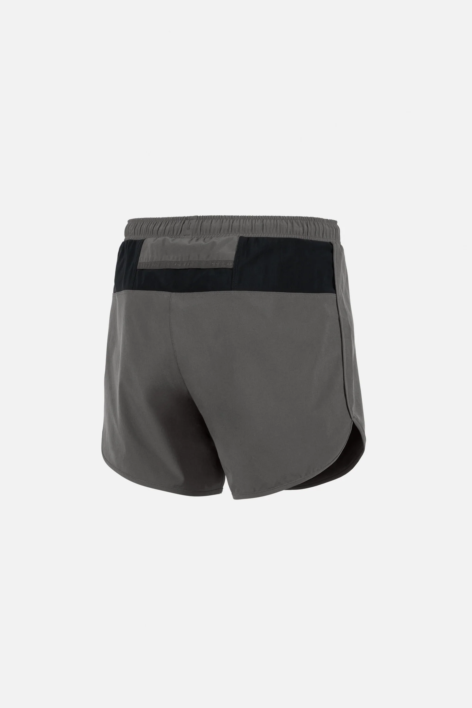 District Vision｜5" Training Shorts "Carbon"