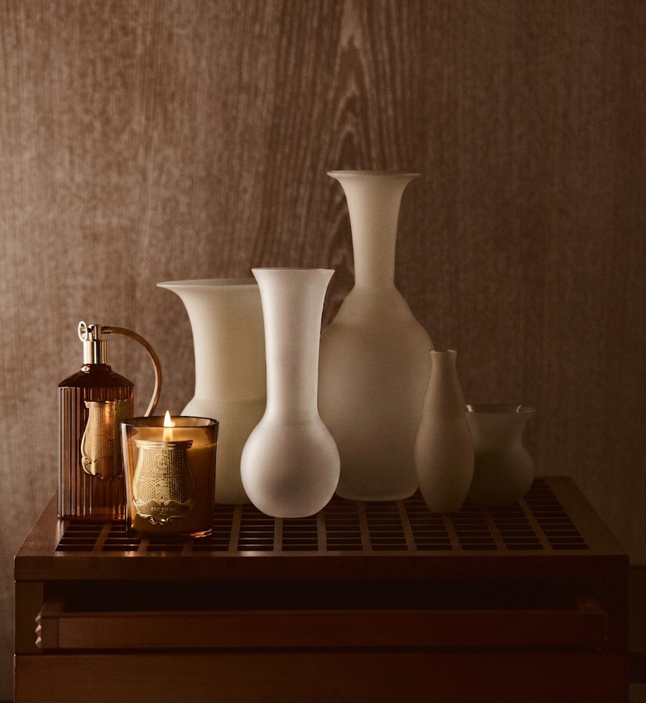 Trudon ALTAÏR 沙丘之旅 室內噴霧+270g
