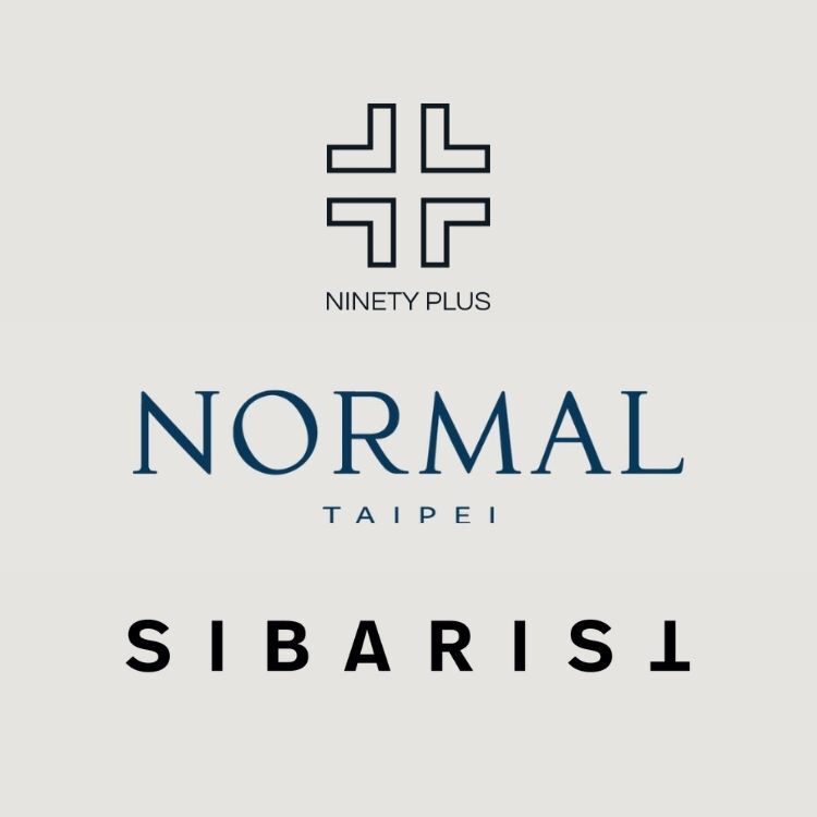 活動體驗票券｜NINETY PLUS  ×  SIBARIST  × NORMAL COFFEE 世界級風味實驗｜2026.06.14｜ NORMAL COFFEE 天母忠誠店