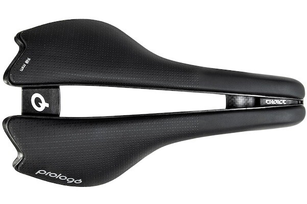 Prologo Choice Saddle 空力碳弓座墊 147mm