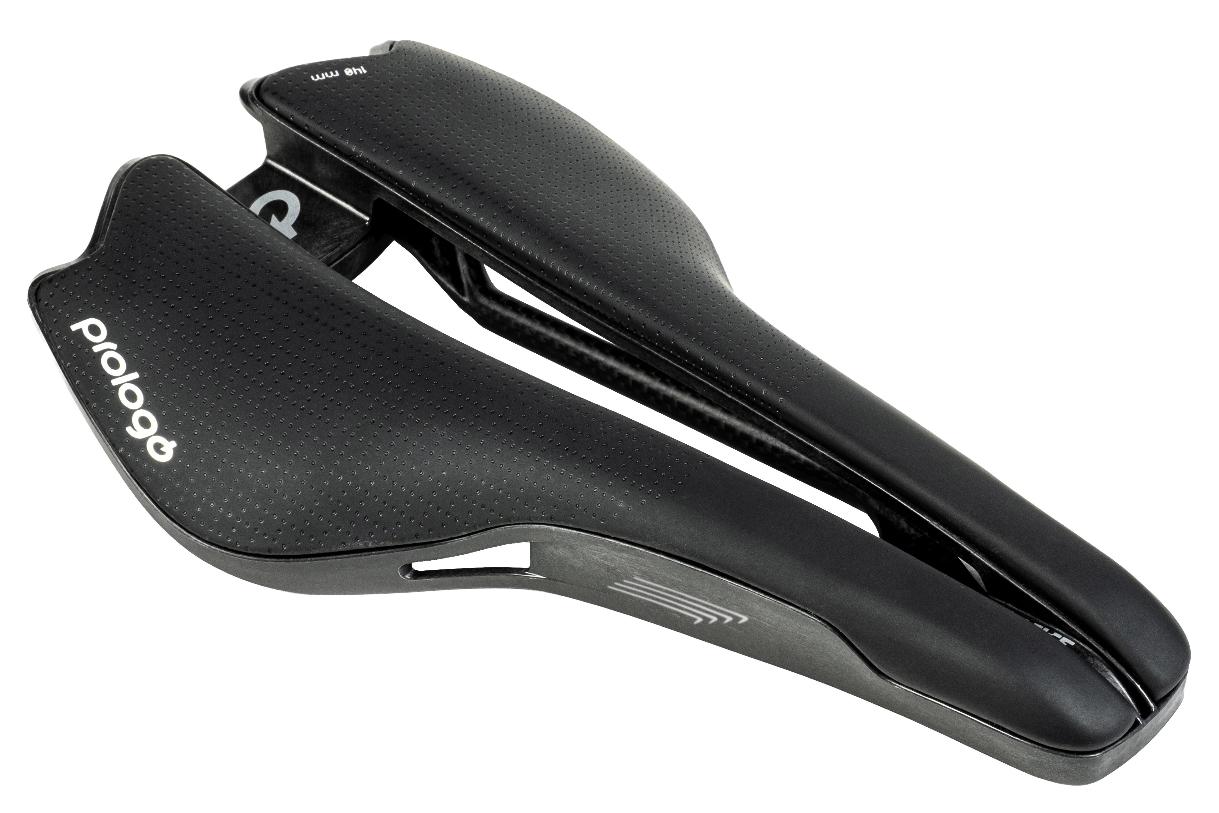 Prologo Choice Saddle 空力碳弓座墊 147mm