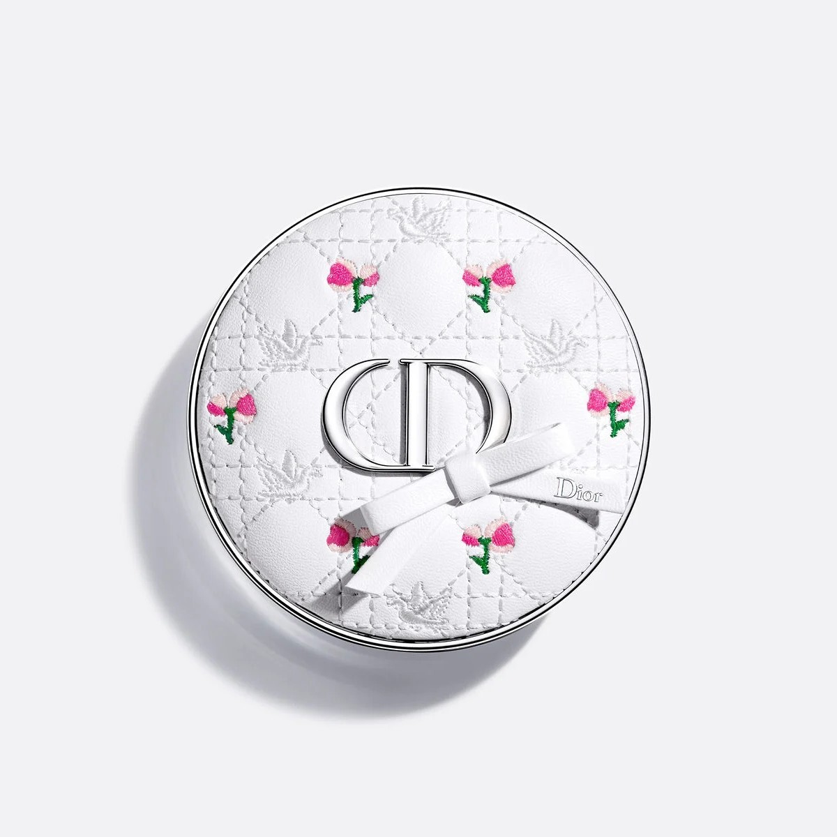 Dior Beauty 珍藏版恆久貼肌氣墊粉盒(不包括氣墊粉底補充裝)