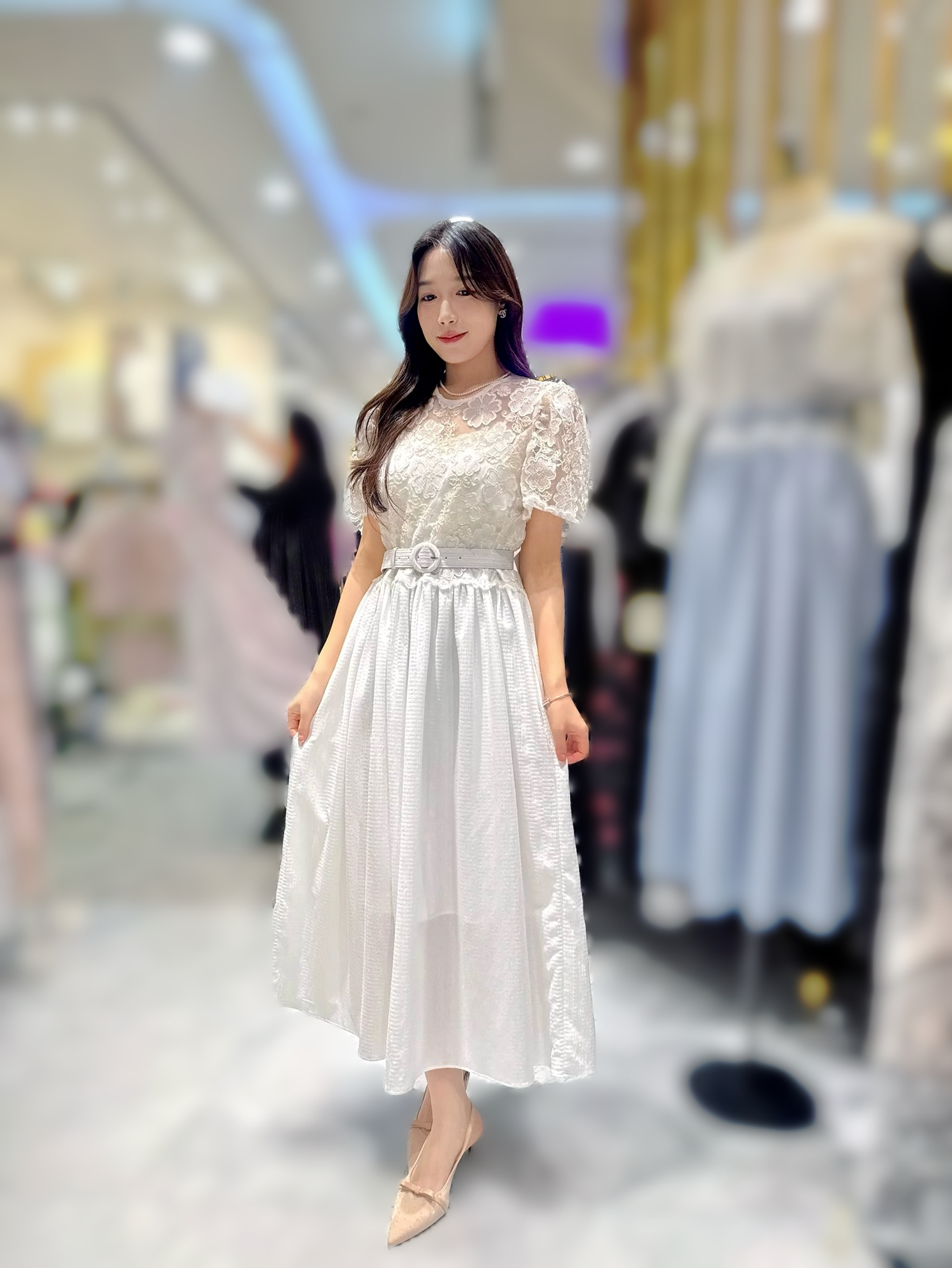 AD76 兄弟價 胸40 腰36 hip48 長49 $999 [一口價]