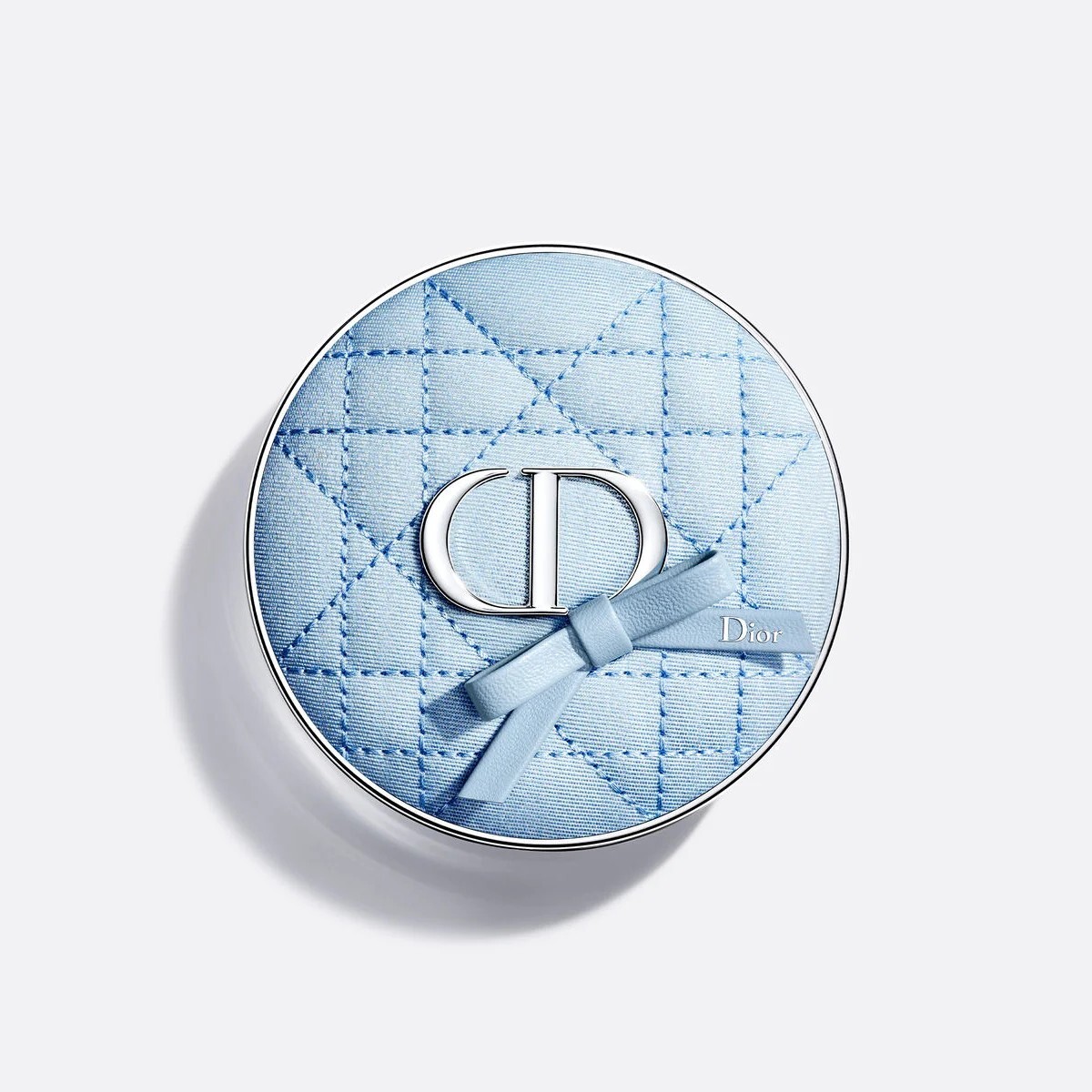 Dior Beauty 珍藏版恆久貼肌氣墊粉盒(不包括氣墊粉底補充裝)