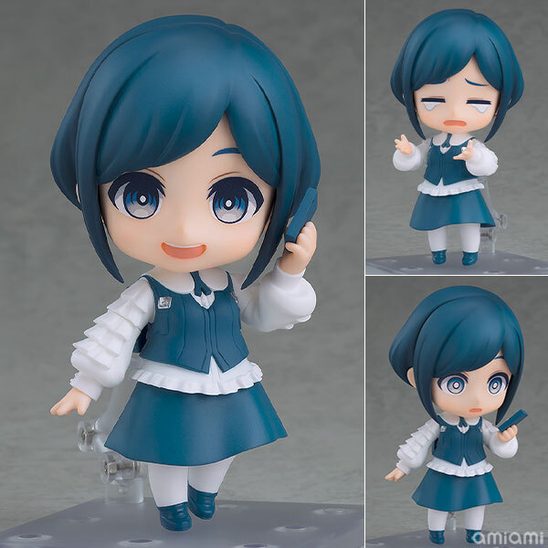 預訂10月 Good Smile Company 2976 黏土人 都市傳說解體中心 福來淺見 PRE-ORDER