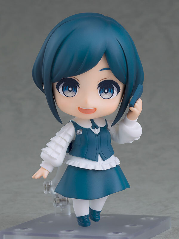 預訂10月 Good Smile Company 2976 黏土人 都市傳說解體中心 福來淺見 PRE-ORDER