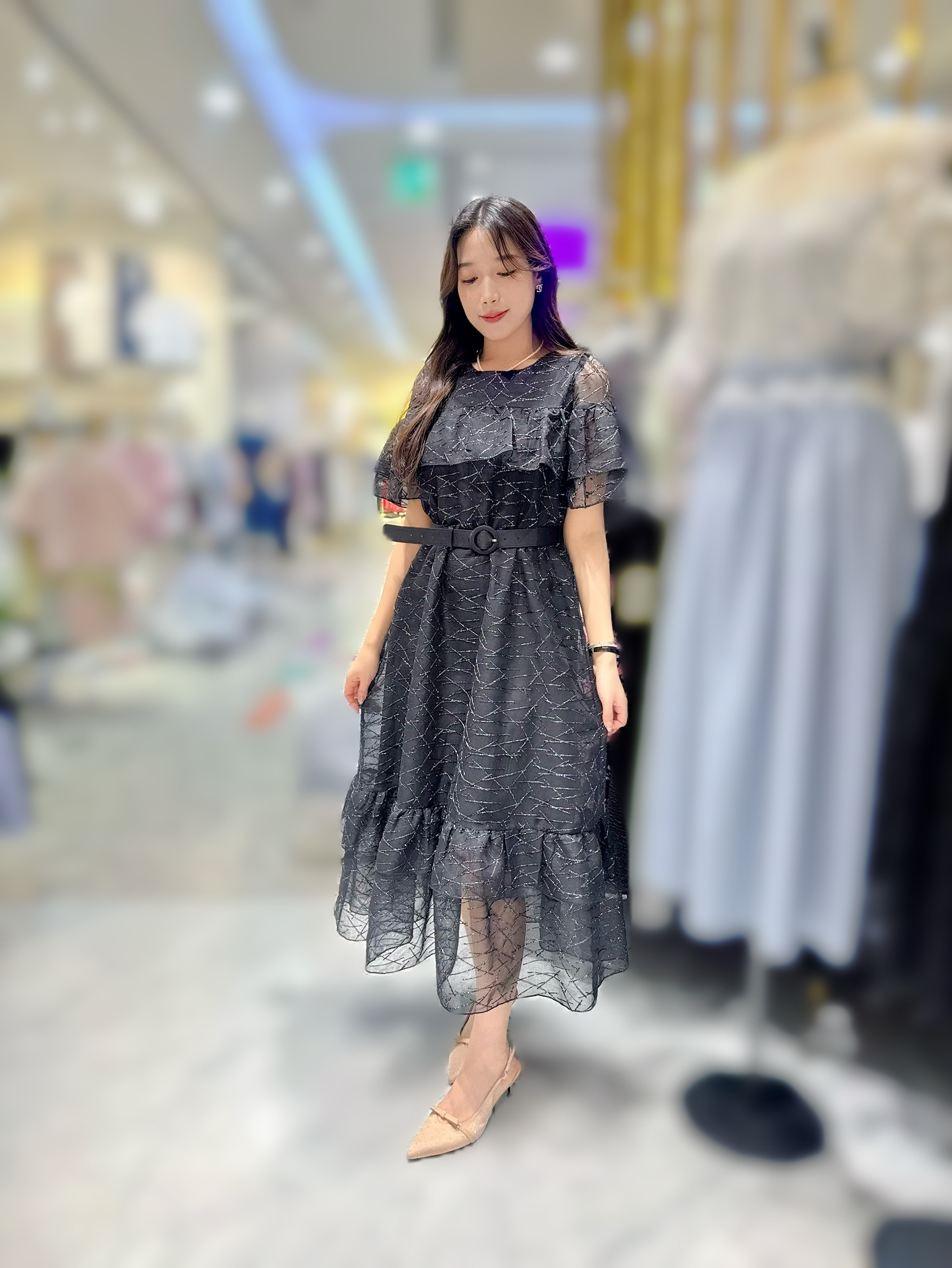 AD84 兄弟價 🙌🏻 胸40 腰28-36 hip50 長48 $999 [一口價]